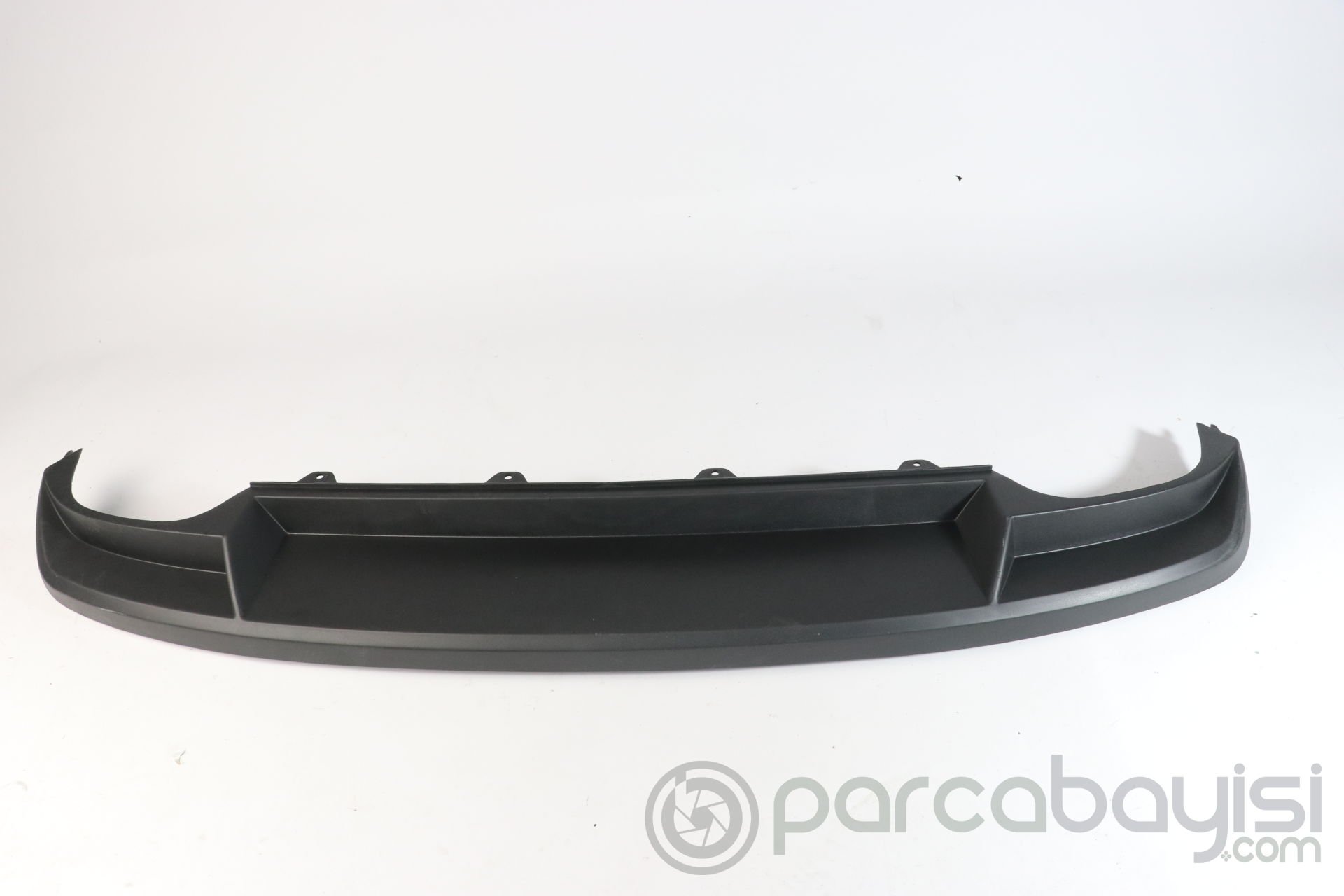 OCTAVIA 2013-2016 SKODA SPOYLER,TAMPON ARKA  | 5E5807521 | 5E5807521
