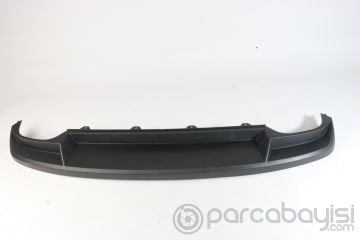 OCTAVIA 2013-2016 SKODA SPOYLER,TAMPON ARKA  | 5E5807521 | 5E5807521