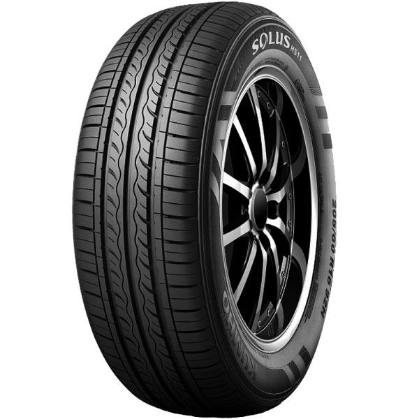 185/70R13 86H Solus HS11 Kumho