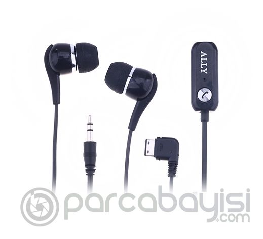Ally E1205 D880 S5230 S3650 S3650 L700 Mikrofonlu Kulaklık