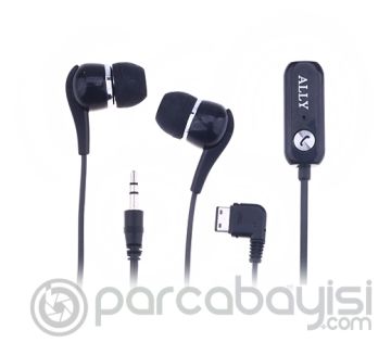 Ally E1205 D880 S5230 S3650 S3650 L700 Mikrofonlu Kulaklık