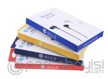 Ally E1205 D880 S5230 S3650 S3650 L700 Mikrofonlu Kulaklık