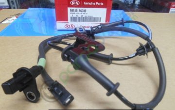Ceed Abs Sensörü Ön Sol Orjinal | 59810A6300