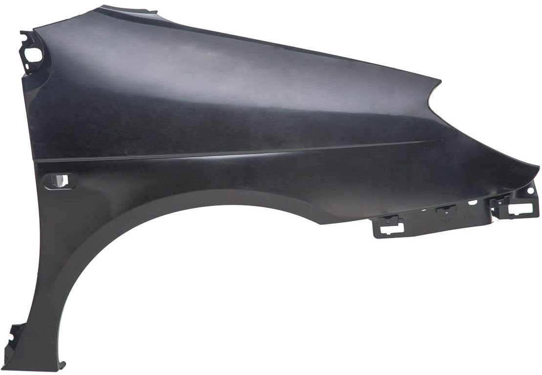 ÇAMURLUK ÖN SAĞ SİNYAL DELİKLİ PLASTİK RENAULT SCENIC 1999> | 7751474882 | 7751474882