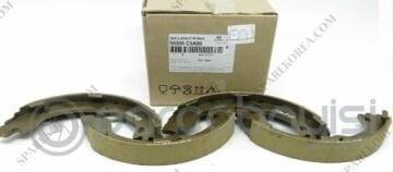 Kia Sorento Arka Fren Pabuç Seti Orjinal | 58305C5A00