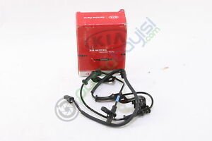 Cerato Abs Sensörü Ön Sol Orjinal | 59810A7300