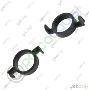 Ford Mondeo Led Xenon Far Bağlantı Soketi Sabitleyici Aparat 2 Adet Tk-7003