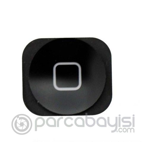 İPhone 5c Home Tuşu -Geri Tuşu Joystic