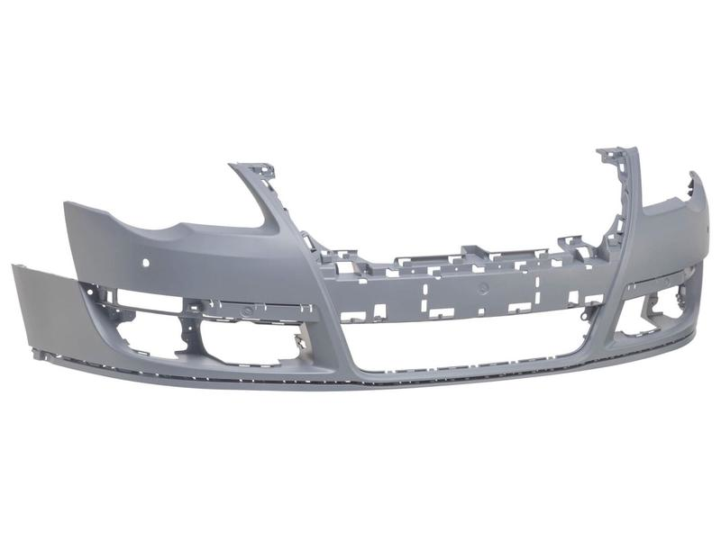 TAMPON ÖN 2 SENSÖRLÜ ASTARLI VOLKSWAGEN PASSAT 2005-2010 | 3C0807217RGRU | 3C0807217RGRU