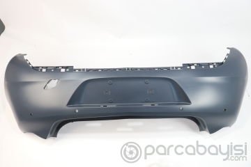 ASTRA J 2010> OPEL TAMPON,ARKA (4 Sensörlü)  | 3419U | 13264420