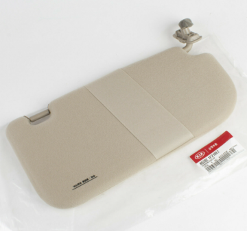 Kia Sportage Güneşlik Sol Orjinal | 852021F060Ez