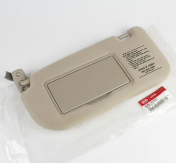 Kia Sportage Güneşlik Sol Orjinal | 852021F060Ez