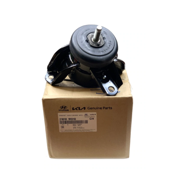 Kia Rio Motor Montaj Sağ Braketi Orjinal |  218101R010