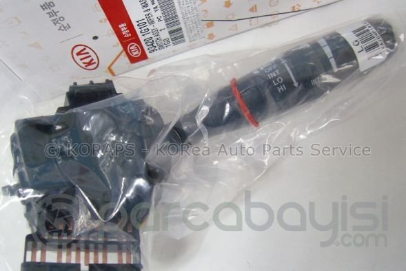 Rio Silecek Kumanda Kolu Orjinal | 934201G001