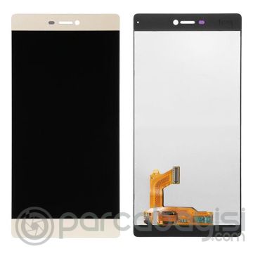 Huawei P8 Lcd Ekran Dokunmatik Touch Panel