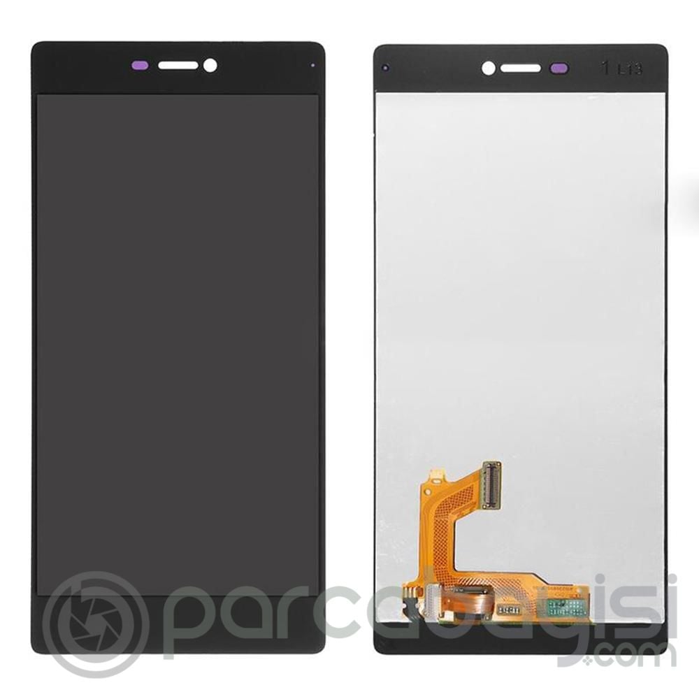 Huawei P8 Lcd Ekran Dokunmatik Touch Panel
