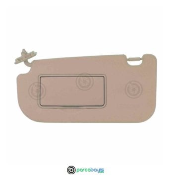 Kia Sportage Güneşlik Sol Orjinal | 852021F060Ez