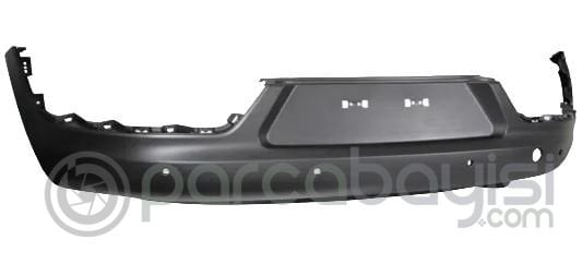 Kia Sportage Arka Tampon Orjinal | 866113U020