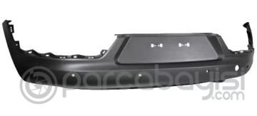 Kia Sportage Arka Tampon Orjinal | 866113U020
