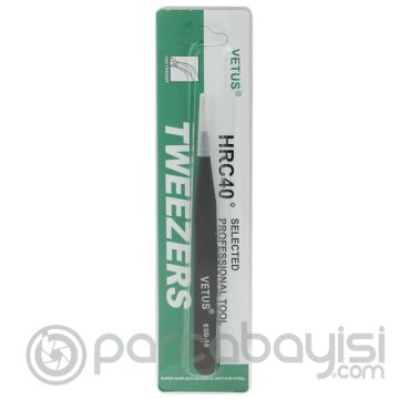 Vetus Esd-10 Anti Statik Cımbız