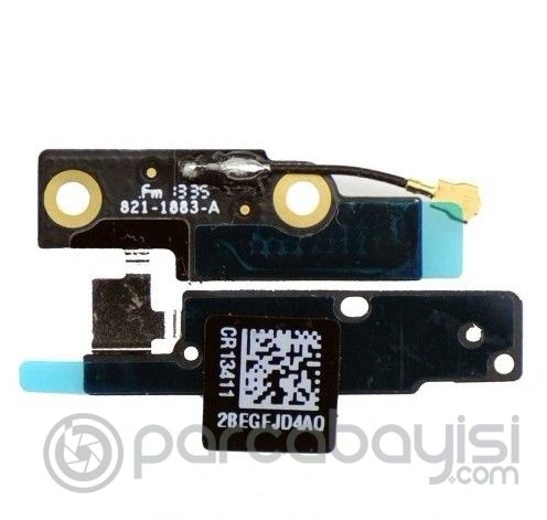 İPhone 5C Wifi Anten Filmi