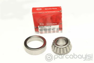 Kia Orijinal MAHRUTI KUYRUK RULMAN  | 0054027210