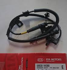 Ceed Abs Sensör Sağ Orjinal | 598301H300