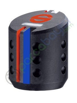 Sparco Settanta-R Vites Topuzu Spor Performans Vites Topuzu Universal