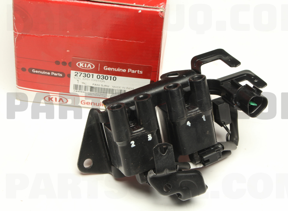 Kia Rio Ateşleme Bobini Orijinal | 2730103010