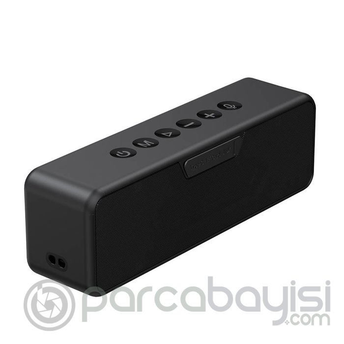 Baseus V1 Su Geçirmez Portatif Kablosuz Speaker
