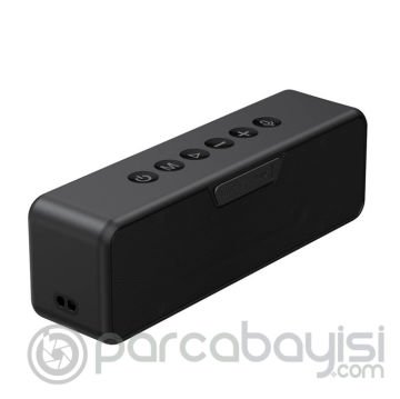 Baseus V1 Su Geçirmez Portatif Kablosuz Speaker