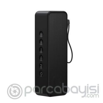 Baseus V1 Su Geçirmez Portatif Kablosuz Speaker
