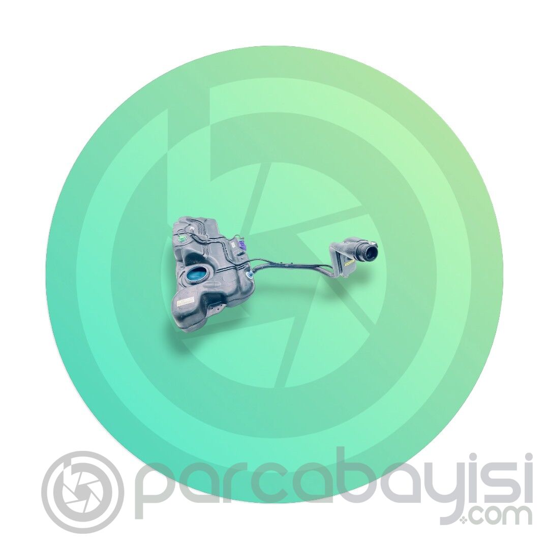 YAKIT DEPOSU CITROEN ORJİNAL | 9837255380