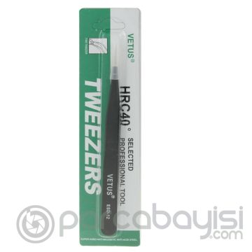 Vetus Esd-12 Anti Statik Cımbız