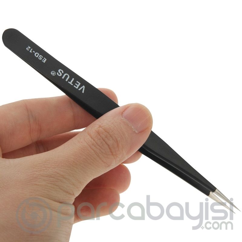Vetus Esd-12 Anti Statik Cımbız