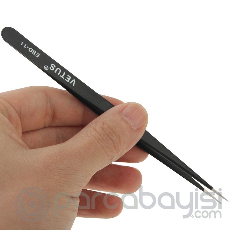 Vetus Esd-11 Anti Statik Cımbız
