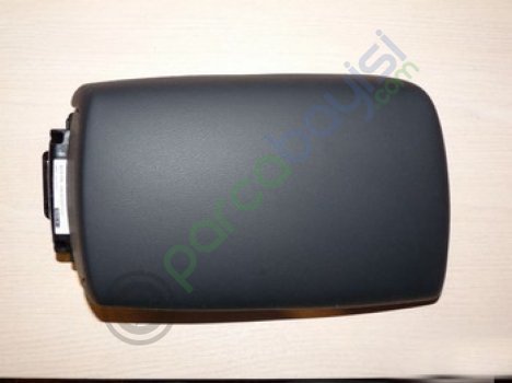 Kia Ceed Orta Konsol Kol Dayama Siyah Orjinal | 84660A2000Wk