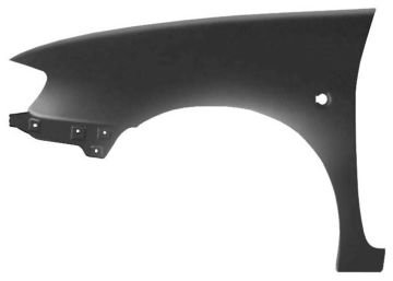 ÇAMURLUK ÖN SOL SİNYAL DELİKLİ VOLKSWAGEN CORDOBA 1999-2002 | 6K0821021C | 6K0821021C