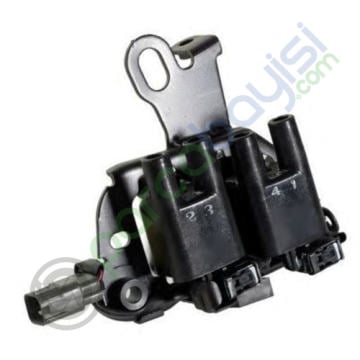 Ateşleme Bobini Kia Cerato-Sportage Orijinal | 2730123700