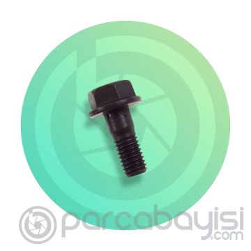 BAĞLANTI CİVATASI PSA ORJİNAL | 9836432780