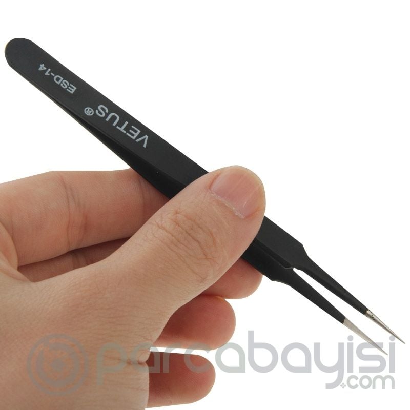 Vetus Esd-14 Anti Statik Cımbız
