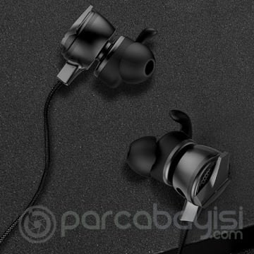 Baseus Gamo H15 3.5mm Mikrofonlu Pubg Oyuncu Kulaklığı