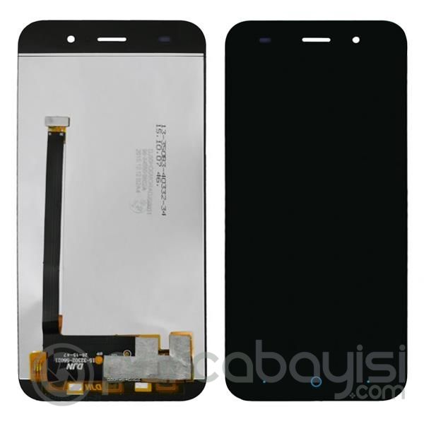 Zte Blade V6 D6 Lcd Ekran Dokunmatik