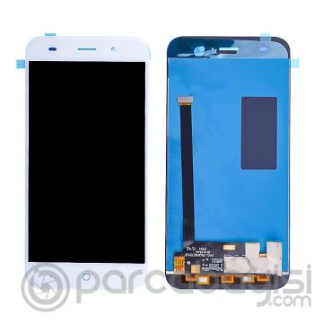 Zte Blade V6 D6 Lcd Ekran Dokunmatik