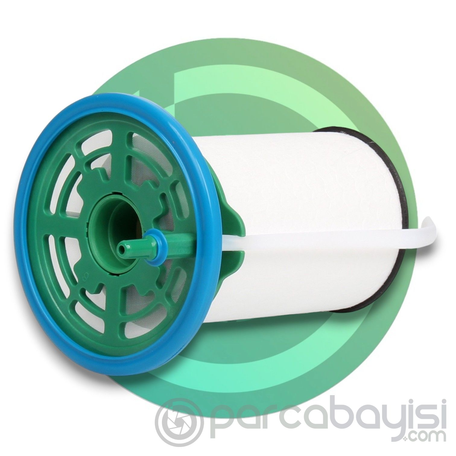 YAKIT FİLİTRESİ BOXER DW10FUC-D-E PSA ORJİNAL | 1614111980