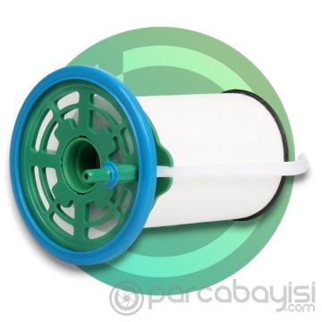 YAKIT FİLİTRESİ BOXER DW10FUC-D-E PSA ORJİNAL | 1614111980