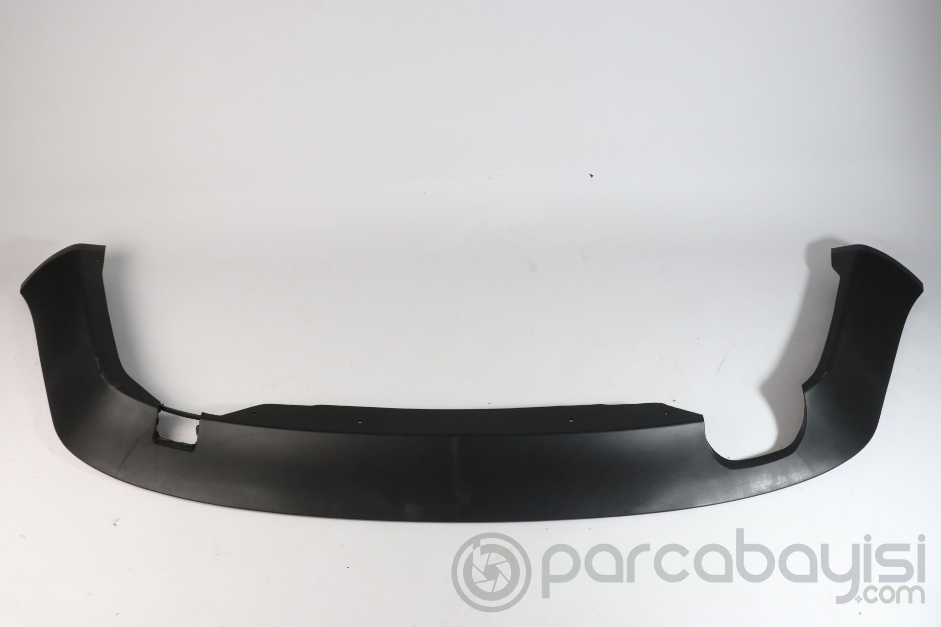2005> SKODA OCTAVIA SPOYLER,TAMPON ARKA  | 1Z5807521 | 1Z5807521