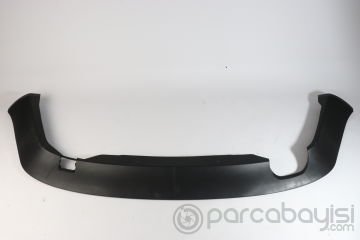 2005> SKODA OCTAVIA SPOYLER,TAMPON ARKA  | 1Z5807521 | 1Z5807521