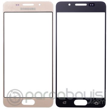 SM Galaxy A310 A3 (2016) İçin Touch Lens Dokunmatik