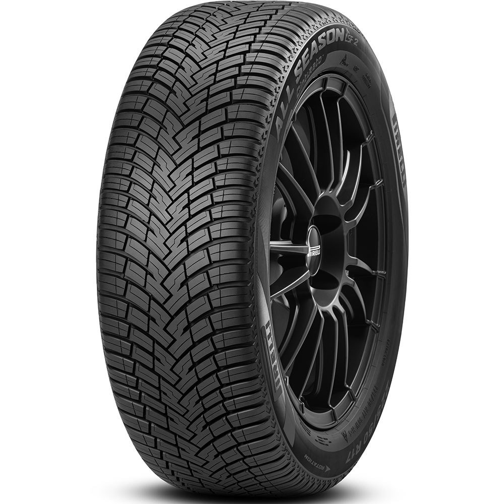 215/65R17 103V XL Cinturato All Season SF2 Pirelli